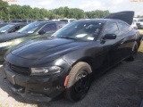 5-05141 (Cars-Sedan 4D)  Seller: Florida State F.H.P. 2019 DODG CHARGER