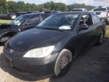 5-05143 (Cars-Hatchback 2D)  Seller:Private/Dealer 2004 HOND CIVIC