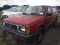 5-07122 (Trucks-Pickup 2D)  Seller:Private/Dealer 1995 MITS MIGHTYMAX