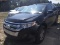 6-06151 (Cars-SUV 4D)  Seller: Gov-Manatee County Sheriffs Offic 2012 FORD EDGE