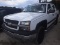 6-07211 (Trucks-Pickup 4D)  Seller:Private/Dealer 2004 CHEV AVALANCHE