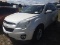 6-07220 (Cars-SUV 4D)  Seller:Private/Dealer 2012 CHEV EQUINOX