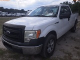 6-07213 (Trucks-Pickup 2D)  Seller:Private/Dealer 2013 FORD F150