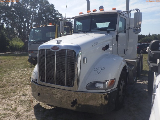 6-08134 (Trucks-Tractor)  Seller:Private/Dealer 2006 PTRB 386