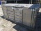 6-12318 (Equip.-Specialized)  Seller:Private/Dealer 7 FOOT 10 DRAWER 2 CABINET M