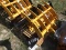 6-13174 (Equip.-Implement misc.)  Seller:Private/Dealer MIVA EXCAVATOR 800MM SIF