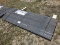 6-12326 (Equip.-Materials)  Seller:Private/Dealer APROX (70) PIECES OF 8 BY 3 FO