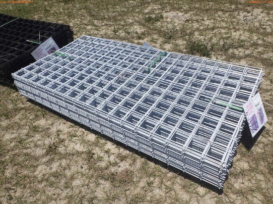 6-12120 (Equip.-Materials)  Seller:Private/Dealer APROX (40) PIECES OF 6 BY 3 FO