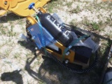 6-13130 (Equip.-Parts & accs.)  Seller:Private/Dealer MIVA HYDRAULIC BREAKER ATT