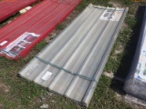 6-13354 (Equip.-Materials)  Seller:Private/Dealer APROX (30) PIECES OF 8 BY 3 FO
