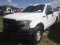 7-07233 (Trucks-Pickup 2D)  Seller:Private/Dealer 2017 FORD F150