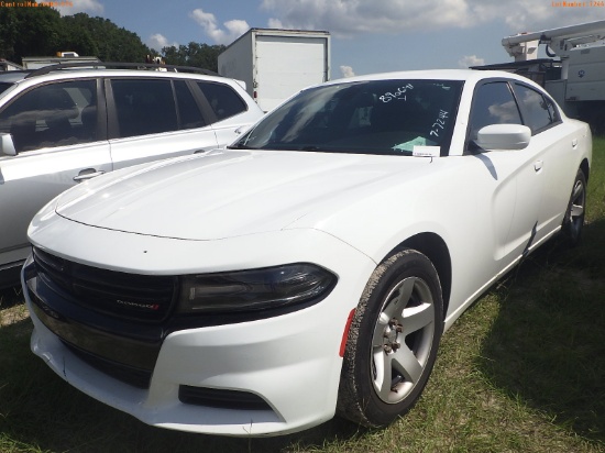 7-07244 (Cars-Sedan 4D)  Seller:Private/Dealer 2015 DODG CHARGER