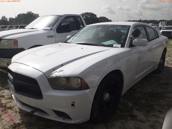 7-07311 (Cars-Sedan 4D)  Seller:Private/Dealer 2013 DODG CHARGER