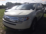 7-07136 (Cars-SUV 4D)  Seller:Private/Dealer 2007 FORD EDGE