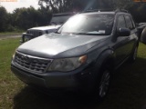 7-07160 (Cars-SUV 4D)  Seller:Private/Dealer 2012 SUBA FORESTER