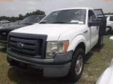7-07320 (Trucks-Flatbed)  Seller:Private/Dealer 2009 FORD F150