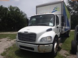 7-09137 (Trucks-Box)  Seller:Private/Dealer 2012 FRHT M2