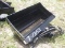 7-13153 (Equip.-Implement misc.)  Seller:Private/Dealer MIVA 24 INCH SWIVELING E