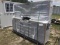 7-12322 (Equip.-Specialized)  Seller:Private/Dealer 7 FOOT 18 DRAWER METAL WORK