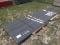 7-12346 (Equip.-Materials)  Seller:Private/Dealer LOT OF ~70 PIECES OF GRAY META