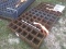 7-12350 (Equip.-Materials)  Seller:Private/Dealer LOT OF ~50 PIECES OF METAL WIR