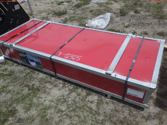 7-12325 (Equip.-Storage building)  Seller:Private/Dealer GOLD MOUNTAIN 20 BY 20