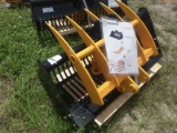 7-13149 (Equip.-Implement misc.)  Seller:Private/Dealer MIVA 800MM EXCAVATOR SIF