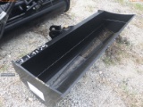 7-13125 (Equip.-Implement misc.)  Seller:Private/Dealer MIVA 40 INCH SWIVELING E