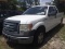 8-06210 (Trucks-Pickup 2D)  Seller: Gov-Hillsborough County B.O.C.C. 2009 FORD F