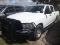 8-06221 (Trucks-Pickup 4D)  Seller: Gov-Hillsborough County Sheriffs 2019 RAM 15