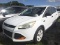 8-06257 (Cars-SUV 4D)  Seller: Gov-City Of St. Petersburg 2015 FORD ESCAPE