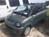 8-07225 (Cars-Hatchback 2D)  Seller:Private/Dealer 2008 ZENN
