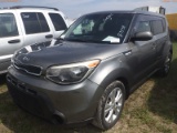 8-07234 (Cars-Hatchback 4D)  Seller:Private/Dealer 2015 KIA SOUL