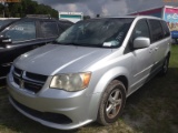 8-07247 (Cars-Van 5D)  Seller:Private/Dealer 2012 DODG CARAVAN