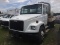 8-08112 (Trucks-Tanker)  Seller:Private/Dealer 1998 FRHT FL80