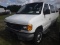 8-08227 (Cars-Van 3D)  Seller: Gov-City Of St. Petersburg 2006 FORD E350