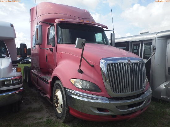 8-08122 (Trucks-Tractor)  Seller:Private/Dealer 2011 INTL LF627