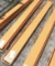 8-13119 (Equip.-Implement misc.)  Seller:Private/Dealer SET OF WOLVERINE 6.6 FOO