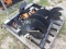 8-13140 (Equip.-Implement misc.)  Seller:Private/Dealer WOLVERINE ADB-13-1218R Q