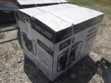 8-13128 (Equip.-Pump)  Seller:Private/Dealer LANDHONOR PLD-TWP80 3 INCH SEMI TRA