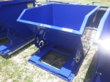 8-12235 (Equip.-Implement misc.)  Seller:Private/Dealer GREATBEAR 1 CUBIC YARD S