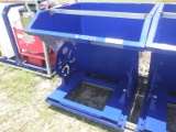 8-12233 (Equip.-Implement misc.)  Seller:Private/Dealer GREATBEAR 1 CUBIC YARD S