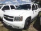 9-06226 (Cars-SUV 4D)  Seller: Gov-Pinellas County Sheriffs Ofc 2013 CHEV TAHOE