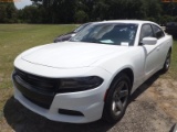 9-06145 (Cars-Sedan 4D)  Seller: Florida State A.C.S. 2018 DODG CHARGER