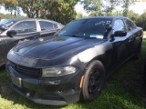9-06213 (Cars-Sedan 4D)  Seller: Florida State F.H.P. 2019 DODG CHARGER