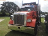 9-08131 (Trucks-Dump)  Seller:Private/Dealer 2006 PTRB 357
