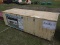 9-12230 (Equip.-Storage building)  Seller:Private/Dealer GOLDEN MOUNT 20 BY 40 F