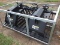 9-13174 (Equip.-Implement misc.)  Seller:Private/Dealer GREATBEAR 72 INCH QUICK