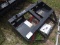 9-13168 (Equip.-Implement misc.)  Seller:Private/Dealer LANDHONOR BS-12-2500G QU