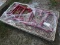 9-13131 (Equip.-Parts & accs.)  Seller:Private/Dealer (8) LANDHONOR 5400LB RATCH